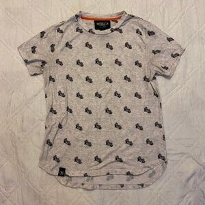 Brooklyn‎ Standard shirt medium